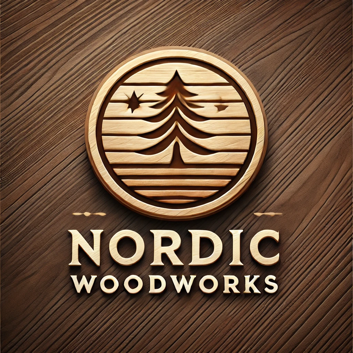 Nordic WoodWorks